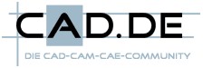 CAD Homepage